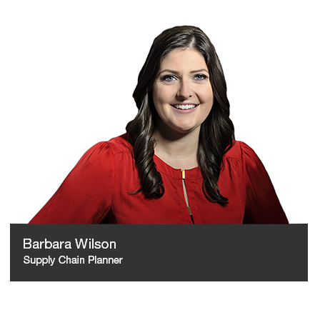 barbara wilson