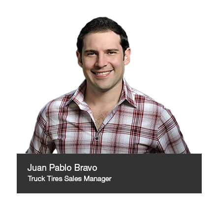 juan pablo bravo