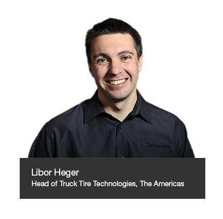 libor heger